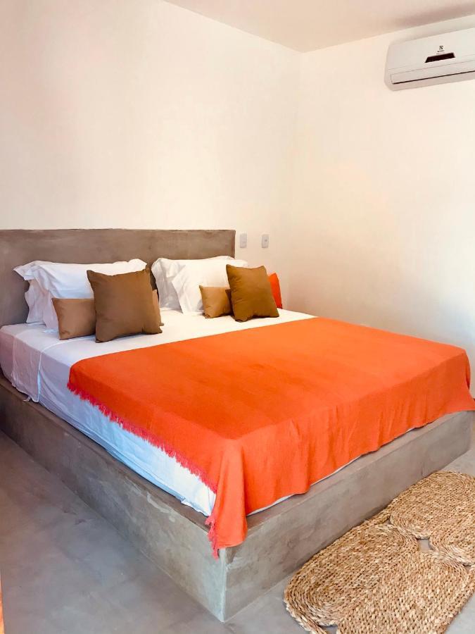 Casa Dos Irmaos Hotel Prea Bagian luar foto