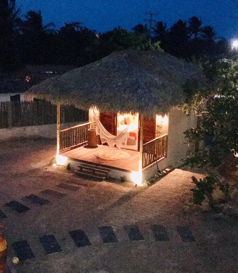 Casa Dos Irmaos Hotel Prea Bagian luar foto