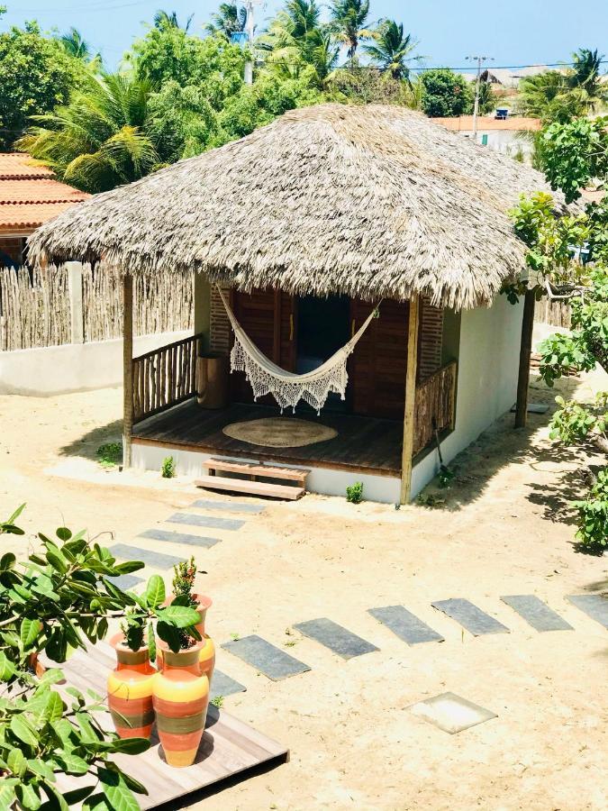 Casa Dos Irmaos Hotel Prea Bagian luar foto