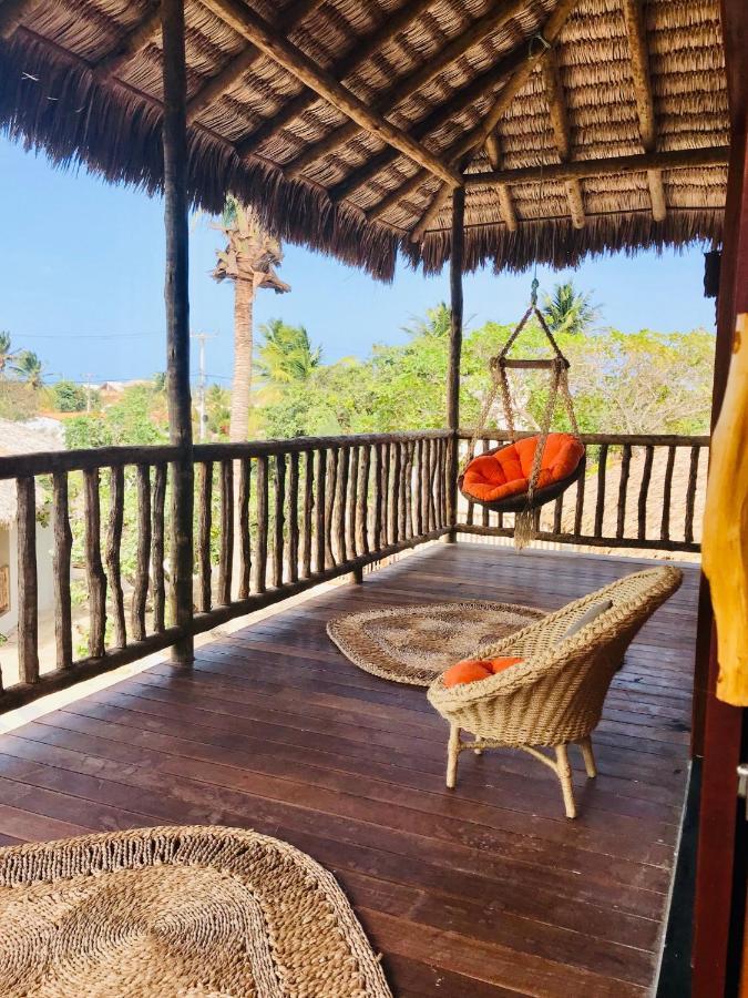 Casa Dos Irmaos Hotel Prea Bagian luar foto