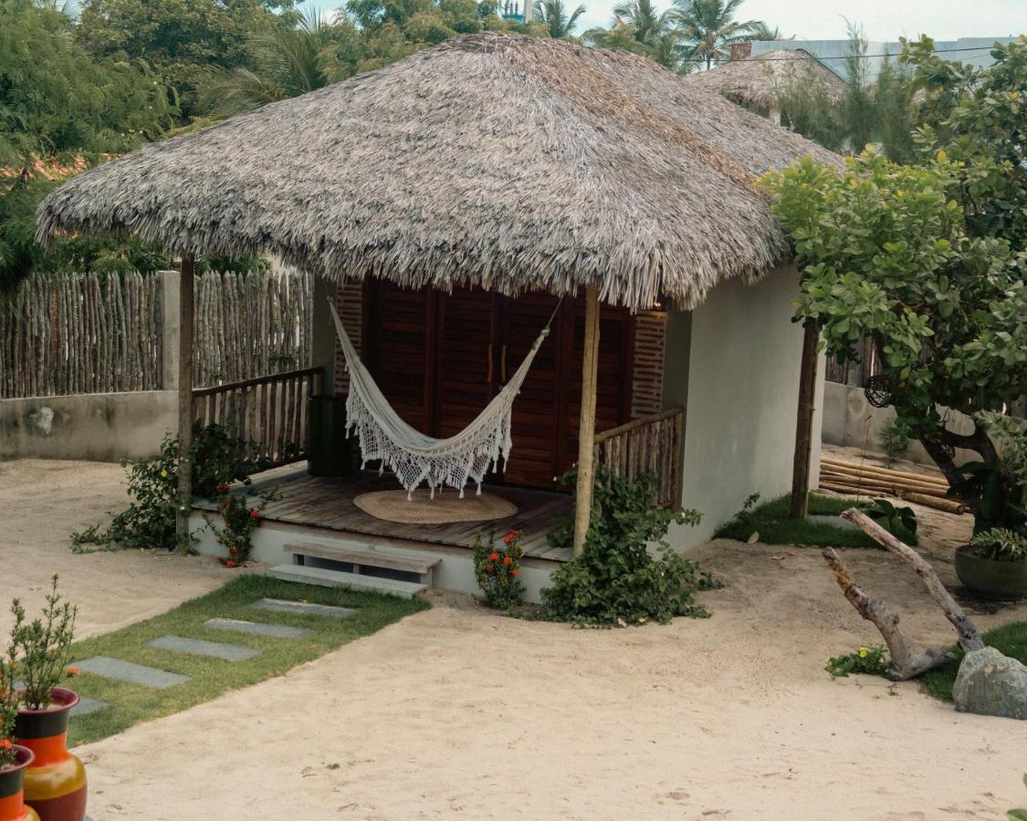 Casa Dos Irmaos Hotel Prea Bagian luar foto