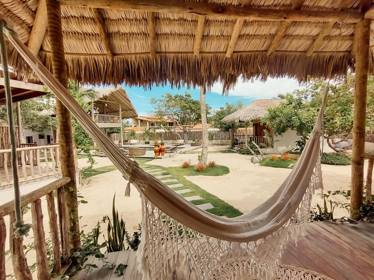 Casa Dos Irmaos Hotel Prea Bagian luar foto