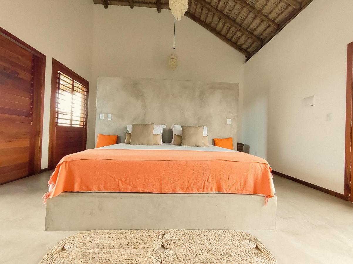 Casa Dos Irmaos Hotel Prea Bagian luar foto