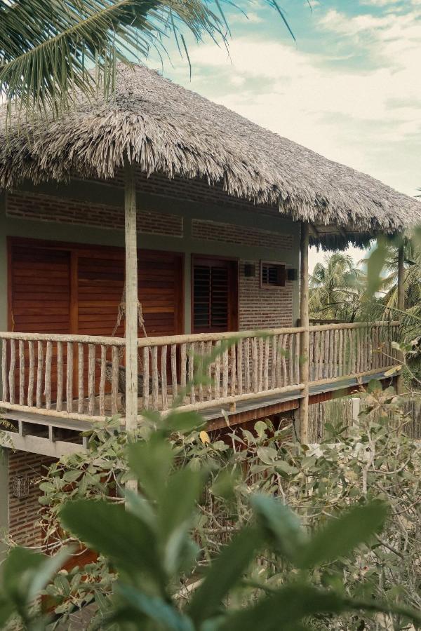 Casa Dos Irmaos Hotel Prea Bagian luar foto
