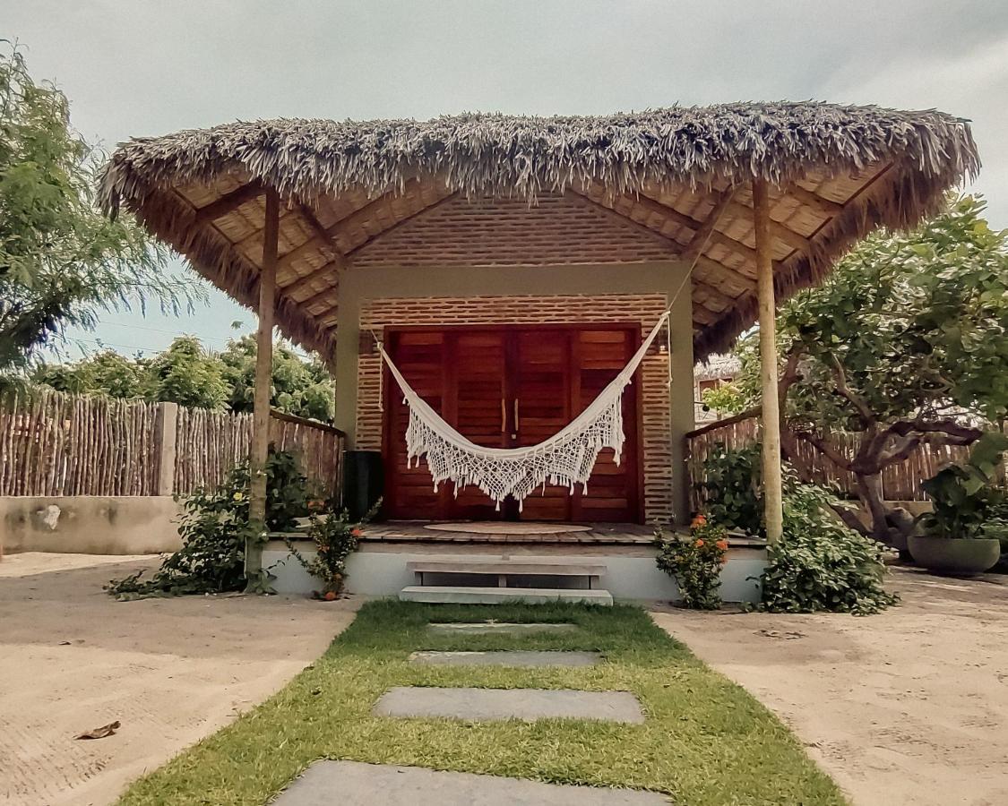 Casa Dos Irmaos Hotel Prea Bagian luar foto