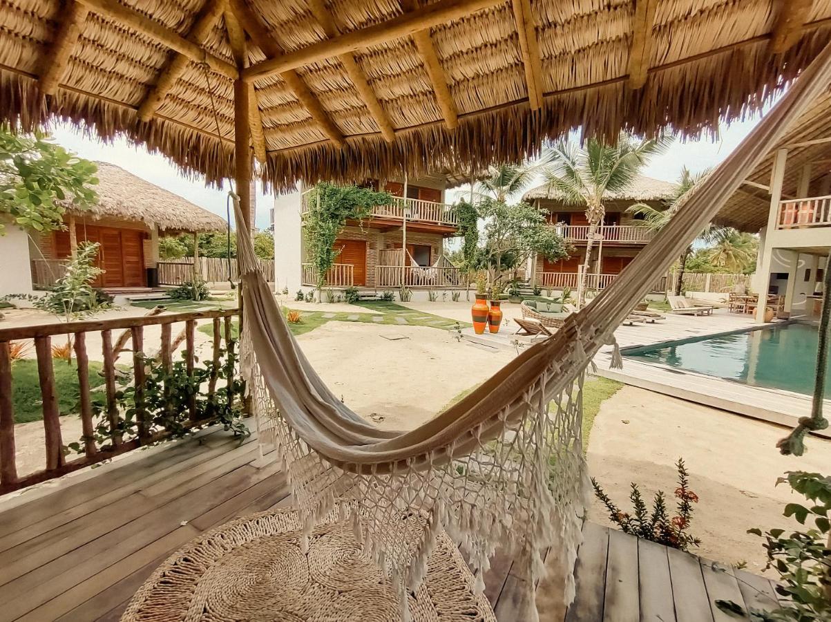Casa Dos Irmaos Hotel Prea Bagian luar foto