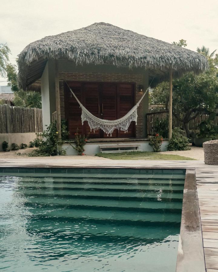 Casa Dos Irmaos Hotel Prea Bagian luar foto