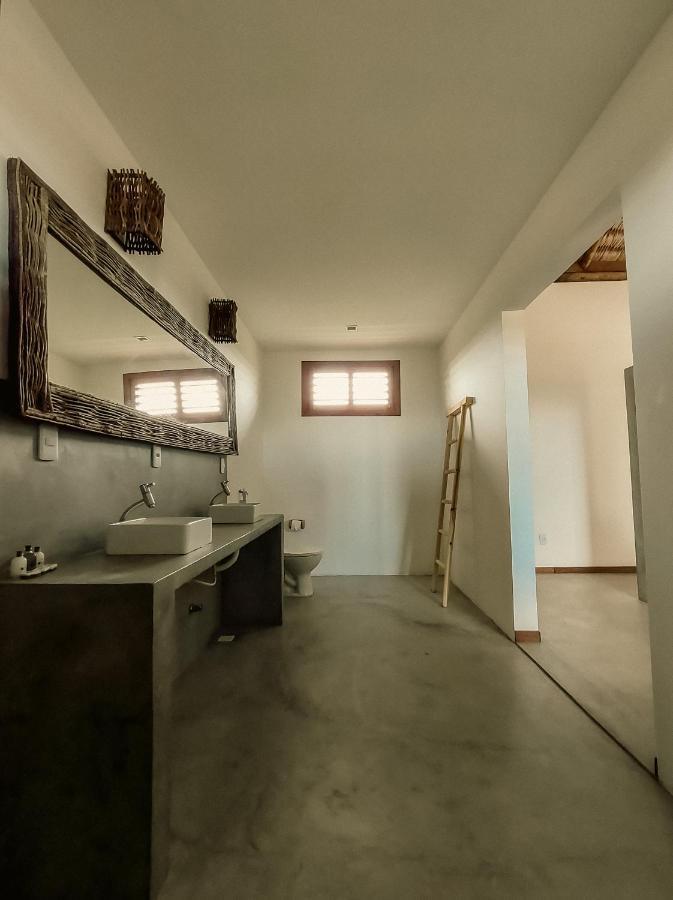 Casa Dos Irmaos Hotel Prea Bagian luar foto