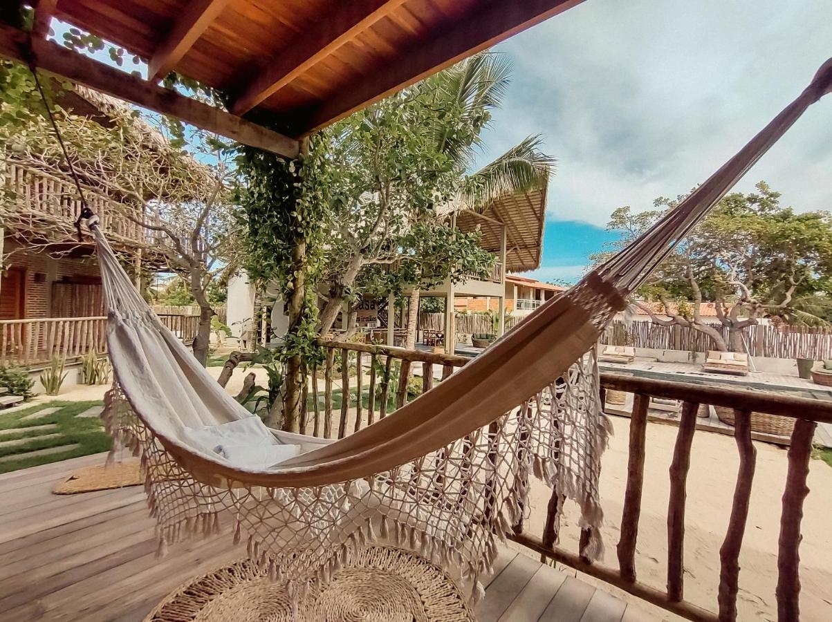 Casa Dos Irmaos Hotel Prea Bagian luar foto