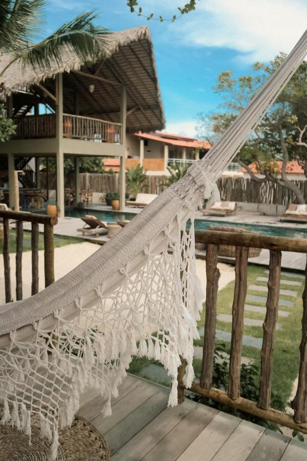 Casa Dos Irmaos Hotel Prea Bagian luar foto
